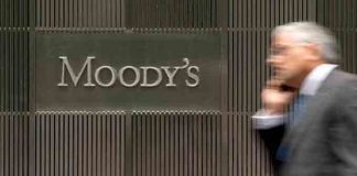 Moody's