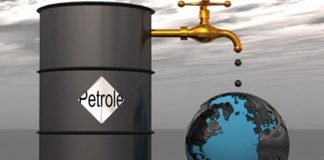 Pétrole