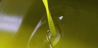 Huile d'olive