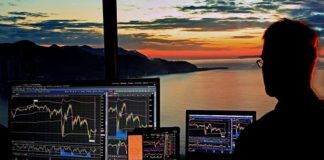 Bourse
