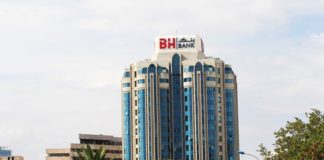 BH Bank