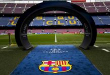 Barcelone