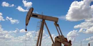 Pétrole
