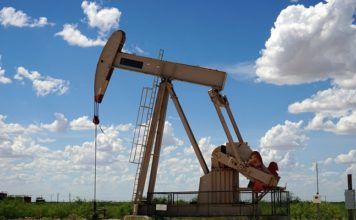 Pétrole