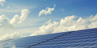 Energie photovoltaique