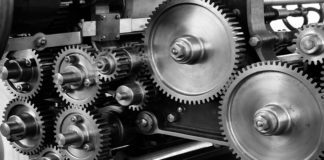 industrie