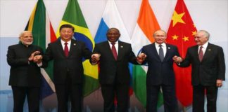 BRICS