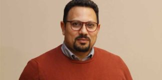 Mehdi Bhouri