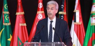 Samir Saied