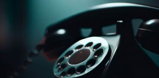 Telephone fixe