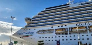 Tourisme croisières