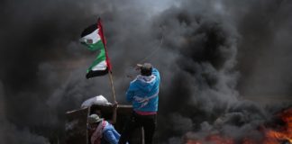 Palestine