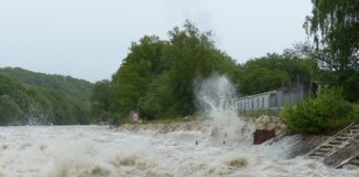 inondation