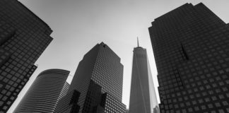 Bourse New York