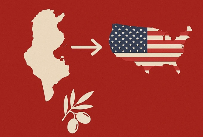 Tunisie USA