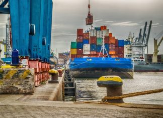 Commerce Export Import Commerce